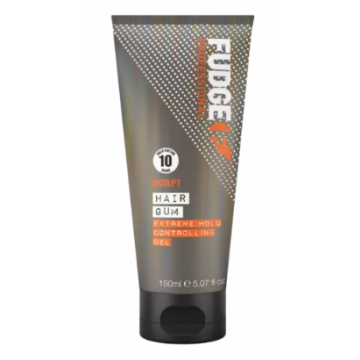 Fudge Hair Gum 150ml