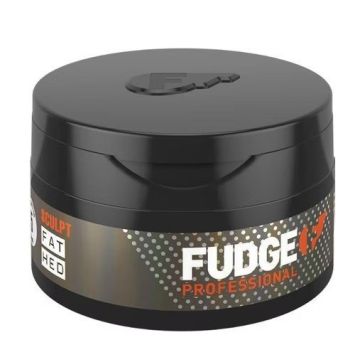 Fudge Fat Hed 75 Gr