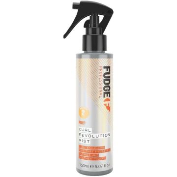 FudgeCurl Revolution Mist 150ml