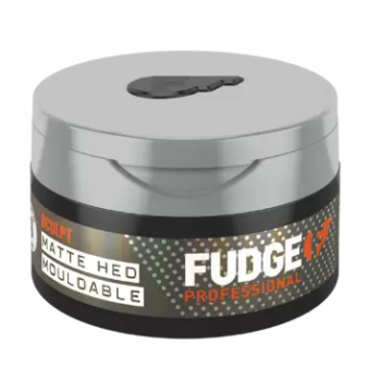 Fudge Matte Hed Mouldable 75ml haarvet