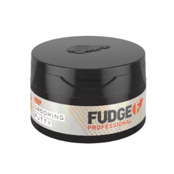 Fudge Grooming Putty 75gr voor flexibele hold en matte finish