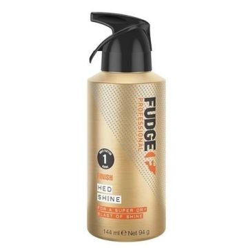Fudge Hed Shine glansspray 144ml