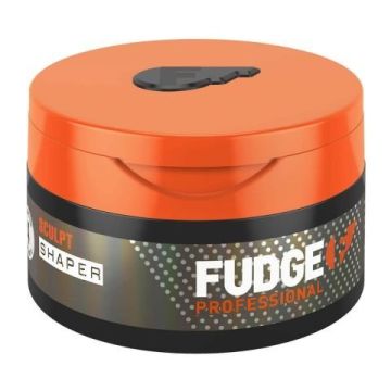 Fudge Sculpt Hair Shaper Original - 75g verpakking