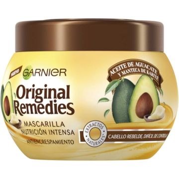 Garnier Original Remedies Haarmasker 300ml verpakking