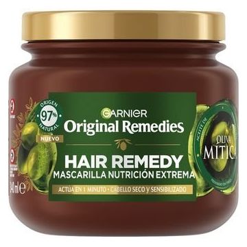 Garnier Original Remedies Mystic Olive Mask 300ml
