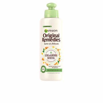 Garnier Original Remedies Almond Leave-In Milk 200ml