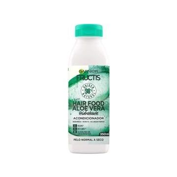 Garnier Fructis Hair Food Aloe Vera Conditioner Hidratante 350 ml