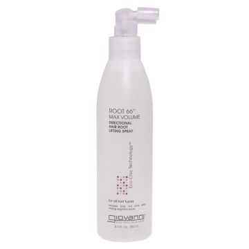 Giovanni Root 66 Max Volume Directional Hair Root Lifting Spray 250ml