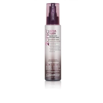 Giovanni 2chic Ultra-Sleek Blow Out Styling Mist Spray 118ml