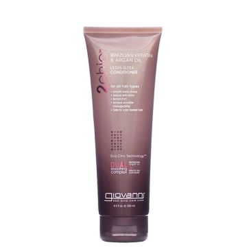 Giovanni 2chic Ultra-Sleek Conditioner 250 ml