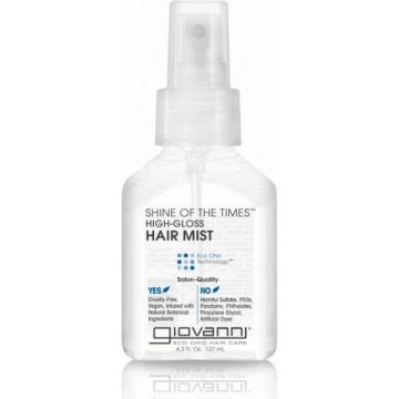 Giovanni High Gloss Hair Mist 127ml