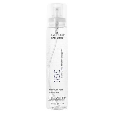Giovanni L.A Hair Spritz Maximum Hold 147 ml