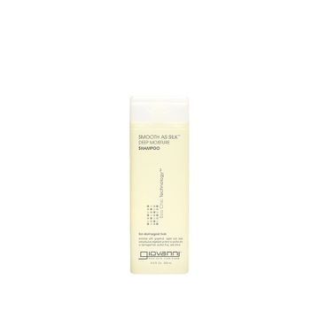 Giovanni Smooth As Silk Shampoo 250ml