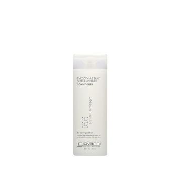 Giovanni Smooth as Silk Conditioner 250ml