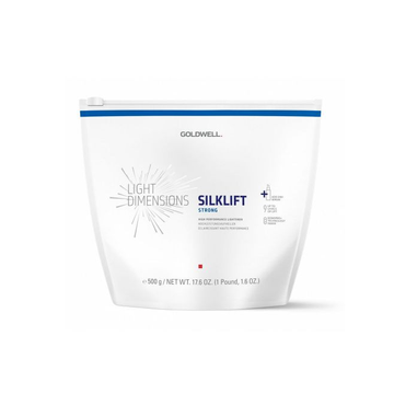 Goldwell Light Dimensions Silklift Strong 500gr verpakking