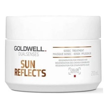 Goldwell Dualsenses Sun Reflects 60sec Treatment 200ml