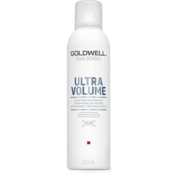 Goldwell Dualsenses Ultra Volume Bodifying Dry Shampoo 250ml