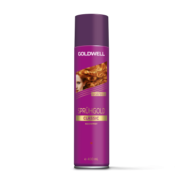 Goldwell Sprühgold Classic 400ml haarlak