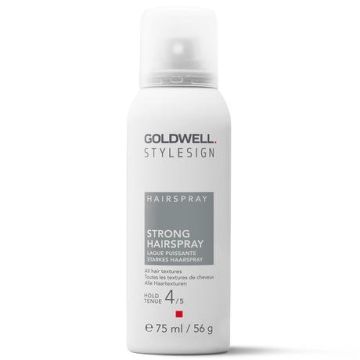 Goldwell Stylesign Strong Hairspray 75ml verpakking