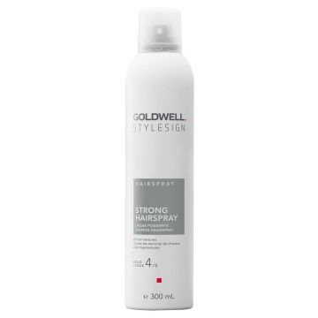 Goldwell StyleSign Strong Hairspray 300ml