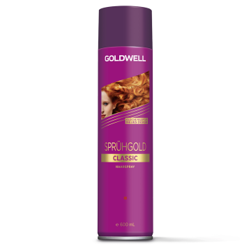 Goldwell Sprühgold Classic 600ml haarlak