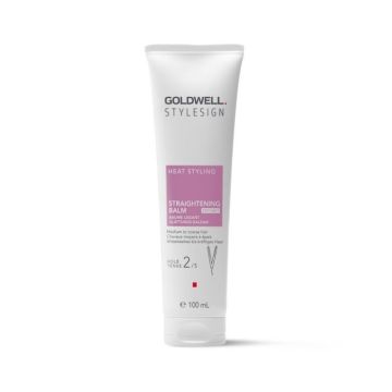 Goldwell StyleSign Straightening Balm 100ml verpakking