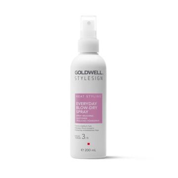 Goldwell StyleSign Everyday Blow-dry Spray 200ml