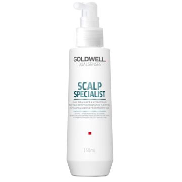 Goldwell Dualsenses Scalp Specialist Scalp Rebalance & Hydrate Fluid 150ml