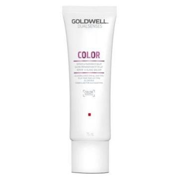 Goldwell Dualsenses Color Repair & Radiance Balm 75ml