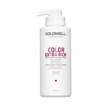 Goldwell Dualsenses Extra Rich 60Sec Treatment 500ml
