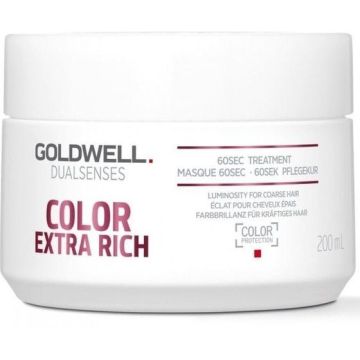 Goldwell Dualsenses Extra Rich 60Sec Treatment 200ml