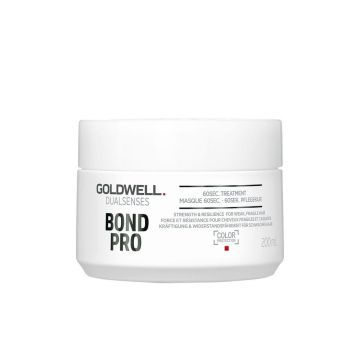 Goldwell Dualsenses Bond Pro 60Sec Treatment 200ml