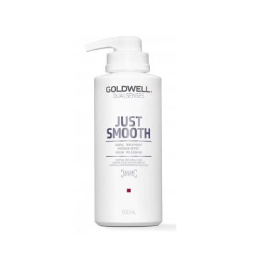 Goldwell Dualsenses Just Smooth 60s Treatment 500ml
