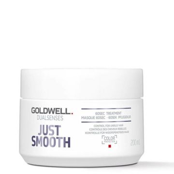 Goldwell Dualsenses Just Smooth 60s Treatment 200ml