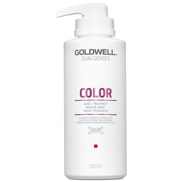 Goldwell Dualsenses Color Brilliance 60sec Treatment 500ml