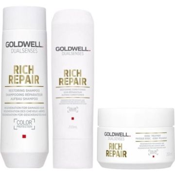 Goldwell Dualsenses Rich Repair Giftset