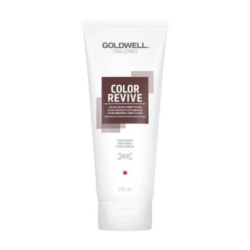 Goldwell Dualsenses Color Revive Kleur Conditioner Cool Brown 200ml