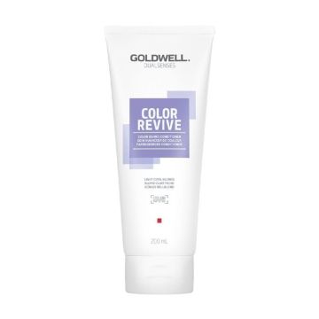 Goldwell Dualsenses Color Revive Kleur Conditioner Light Cool Blonde 200ml