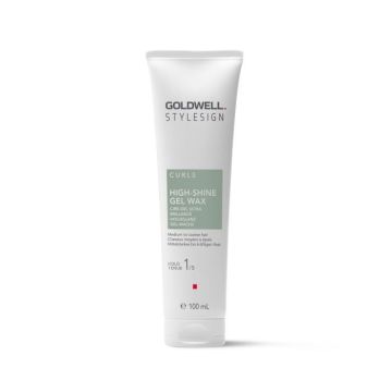 Goldwell StyleSign High-shine Gel Wax 100ml