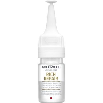Goldwell Dual Rich Repair Intensive Restoring Serum 18ml