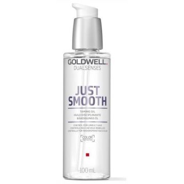 Goldwell Dualsenses Just Smooth Taming Oil 100ml