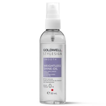 Goldwell Stylesign Weightless Shine-Oil 50ml