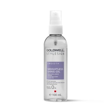 Goldwell StyleSign Weightless Shine-oil 100ml