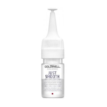 Goldwell Dualsenses Just Smooth Taming Serum 18ml