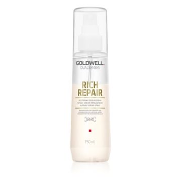 Goldwell Dualsenses Rich Repair Restoring Serum Spray 150ml