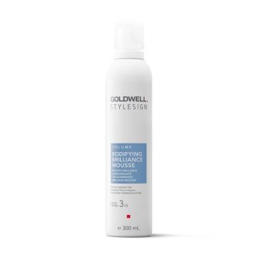 Goldwell StyleSign Bodifying Brilliance Mousse 300ml