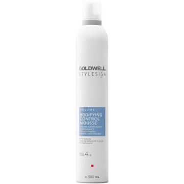 Goldwell StyleSign Bodifying Control Mousse 500ml