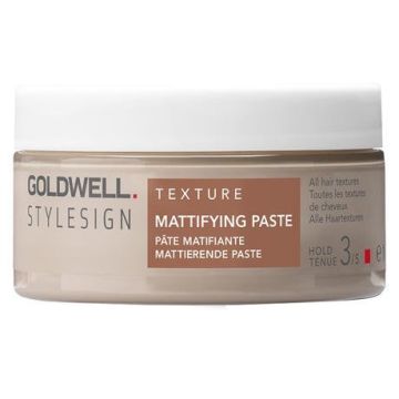 Goldwell Stylesign Texture Mattifying Paste 50ml