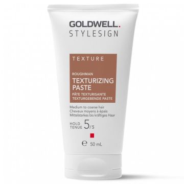 Goldwell Roughman 50ml texturizing paste