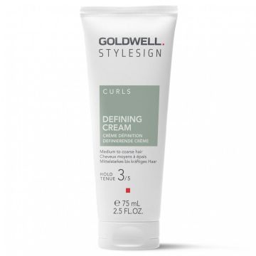 Goldwell Stylesign Curls Defining Cream 75 ml verpakking
